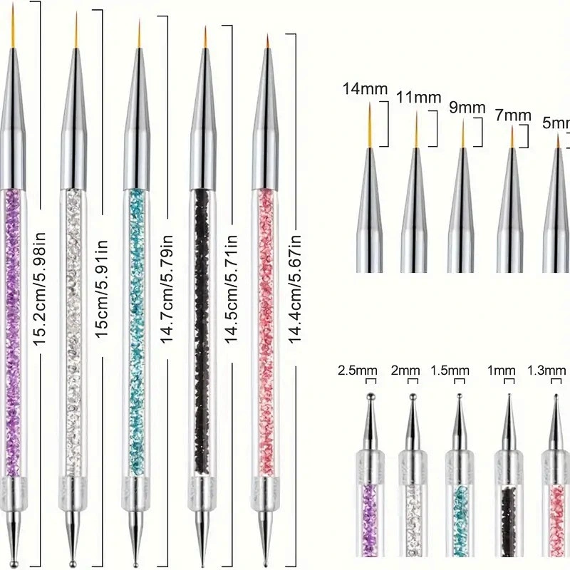 Dotting Tool Set